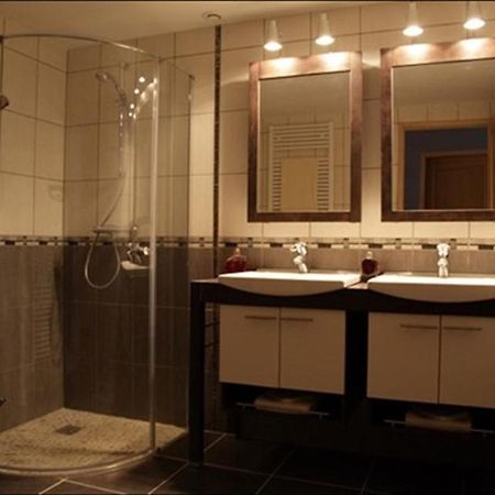 Gite Des 3 Hiboux Mondon Phòng bức ảnh